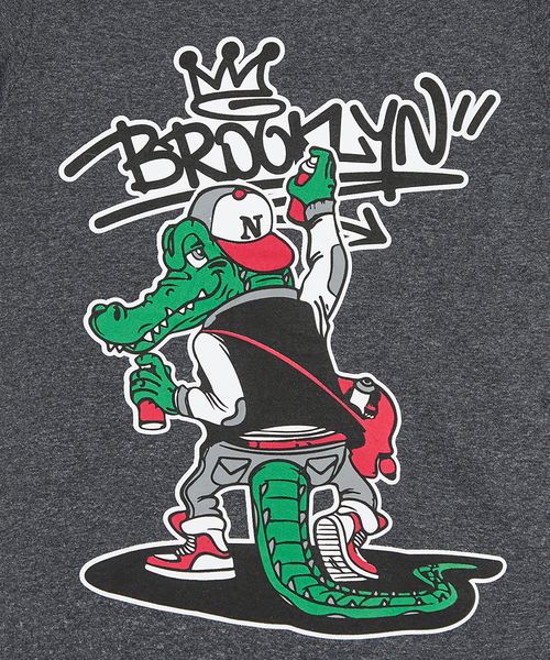 Playera  de  Niño Juvenil