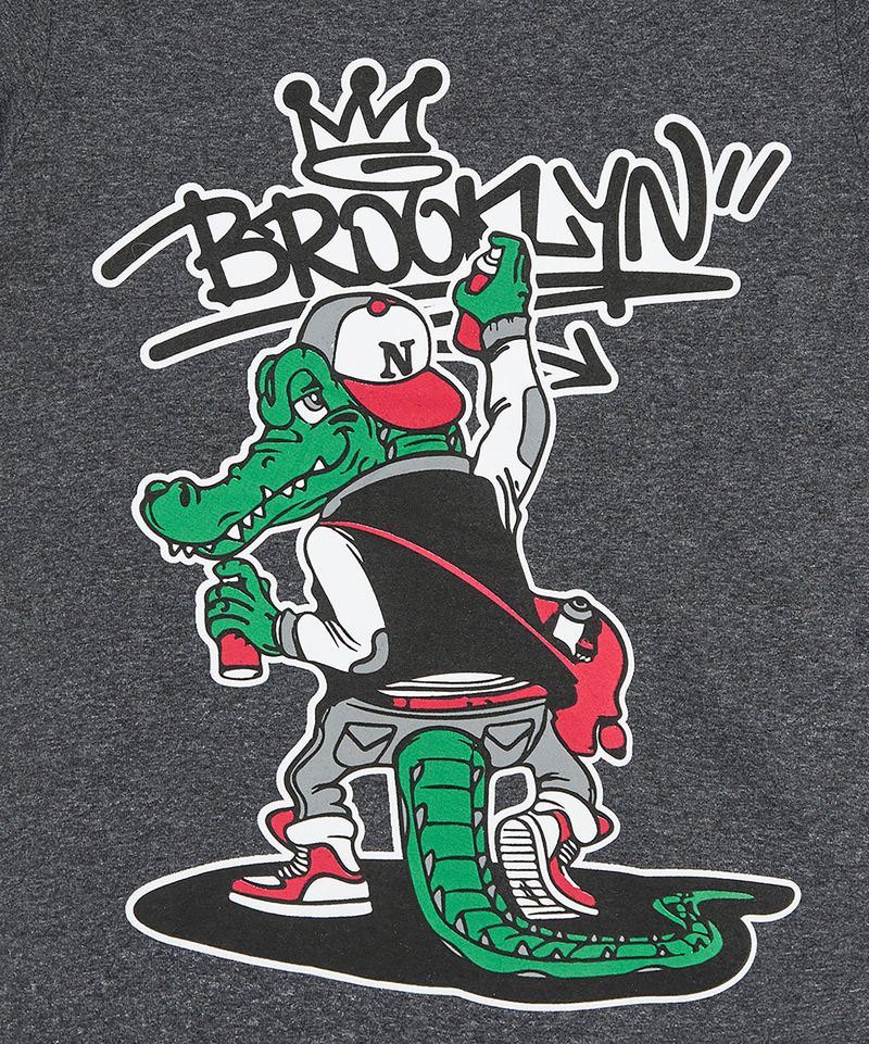 Playera de Niño Juvenil