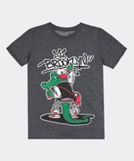 Playera de Niño Juvenil