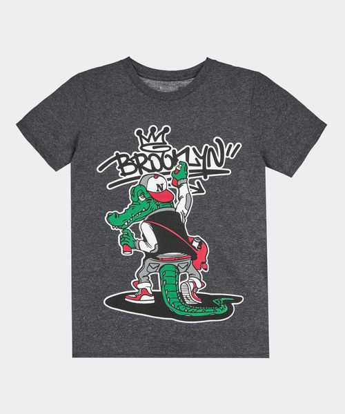 Playera  de  Niño Juvenil