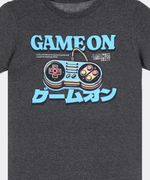 Playera de Niño Juvenil