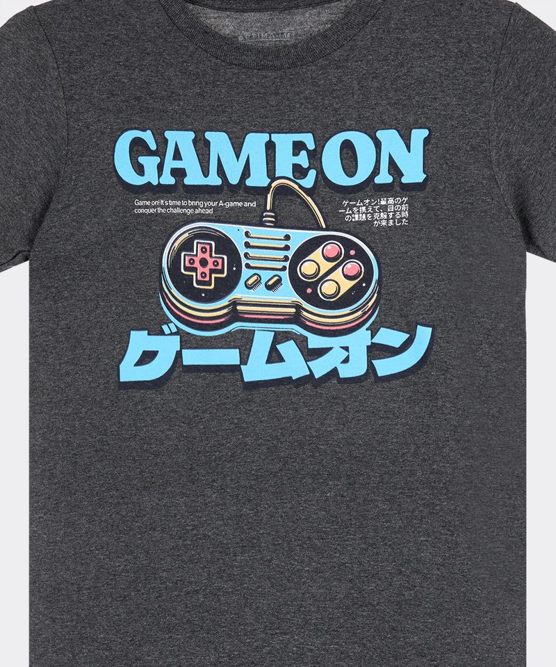 Playera de Niño Juvenil