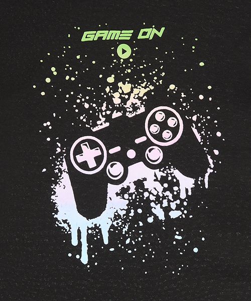 Playera  de  Niño Juvenil