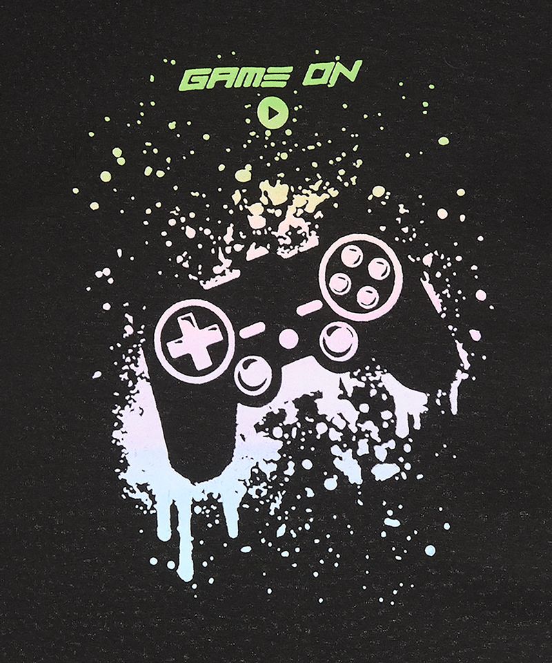 Playera de Niño Juvenil