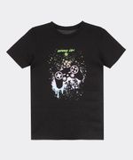 Playera de Niño Juvenil