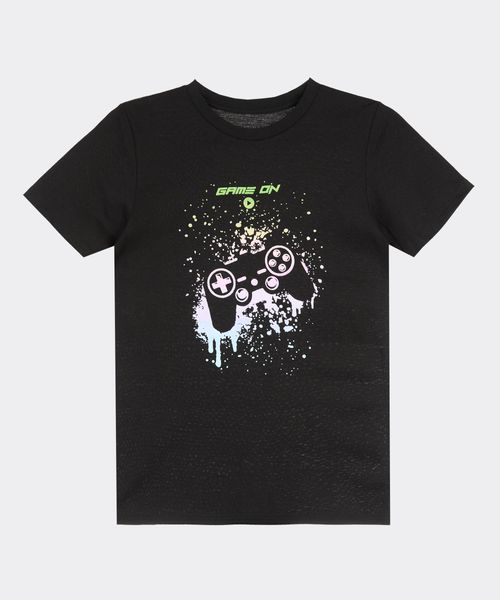 Playera  de  Niño Juvenil