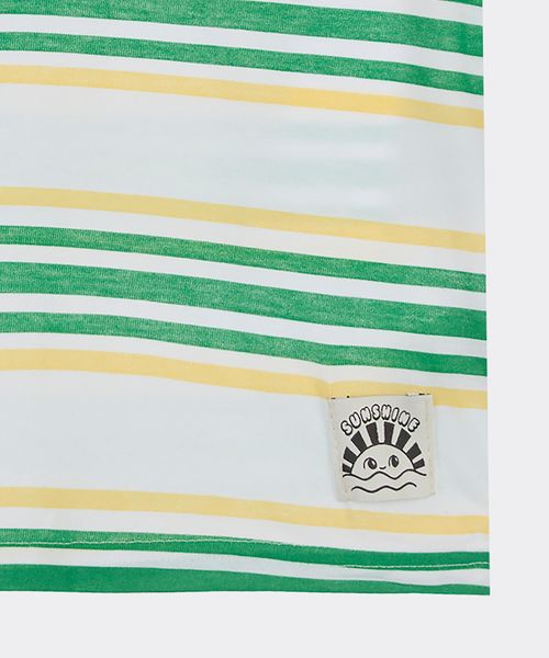 Playera  de  Bebo Años