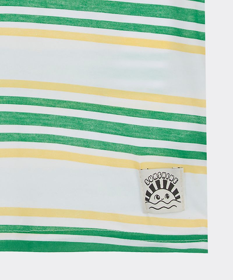 Playera de Bebo Años