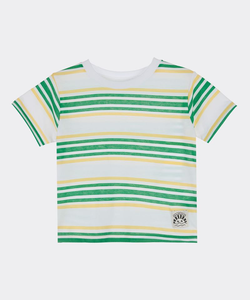 Playera de Bebo Años