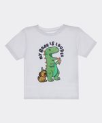 Playera de Bebo Años