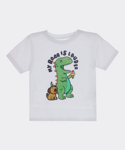 Playera  de  Bebo Años