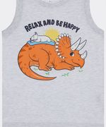 Playera Tank Top de Niño Infantil