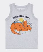 Playera Tank Top de Niño Infantil
