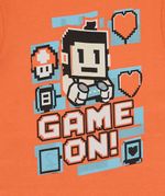 Playera de Niño Infantil