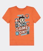 Playera de Niño Infantil