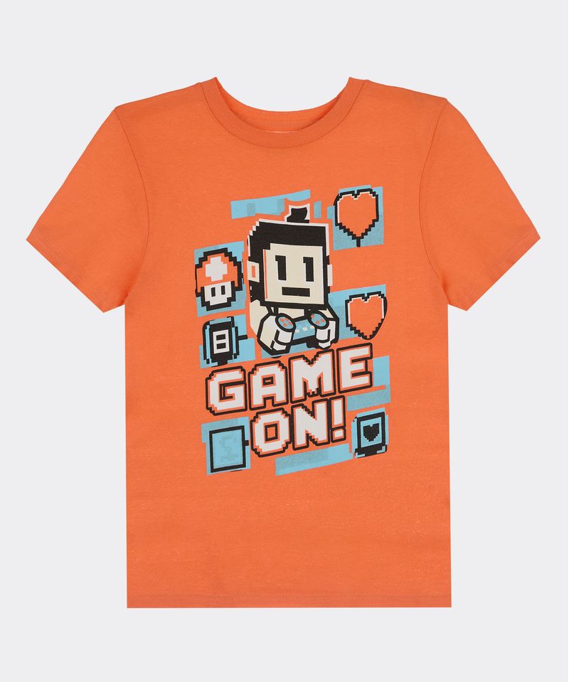 Playera de Niño Infantil