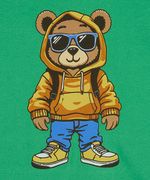 Playera de Niño Infantil