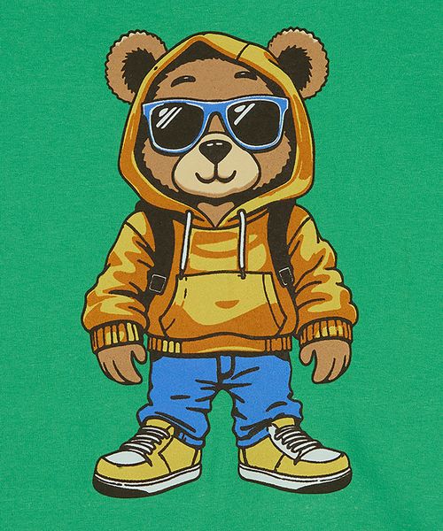 Playera  de  Niño Infantil