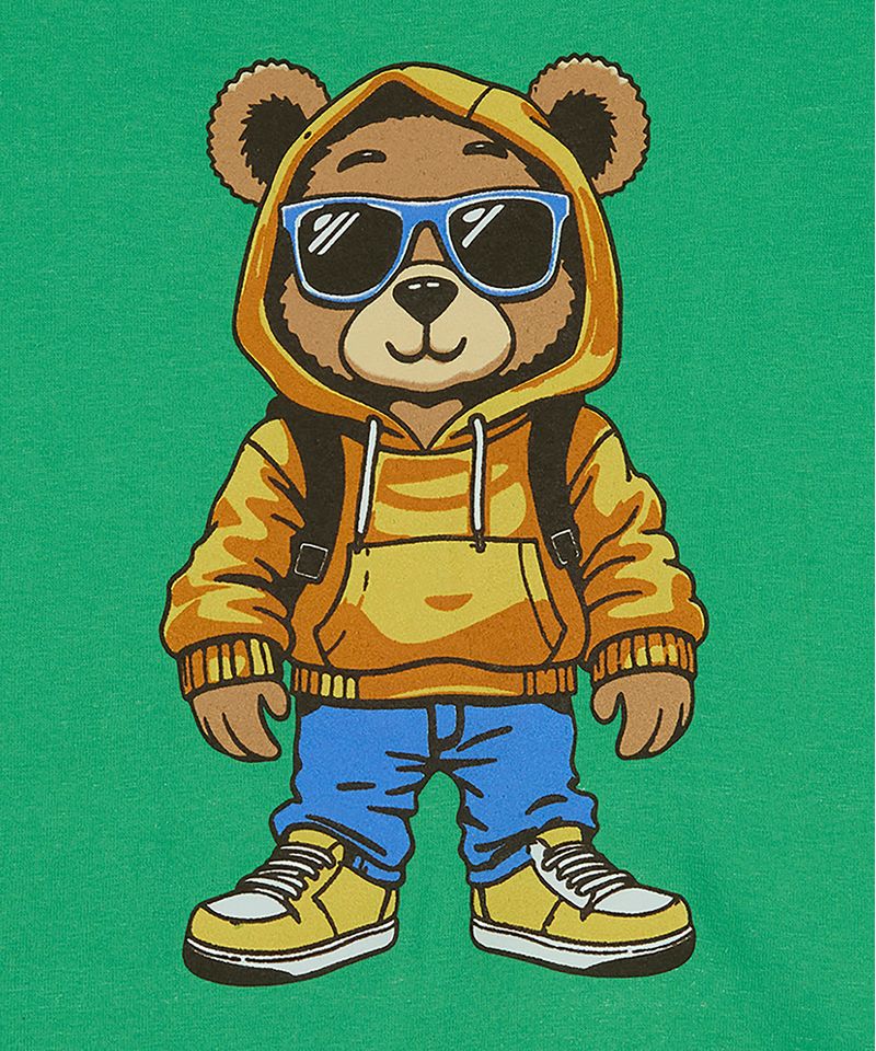 Playera de Niño Infantil