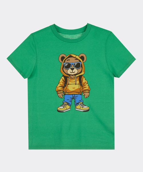 Playera  de  Niño Infantil