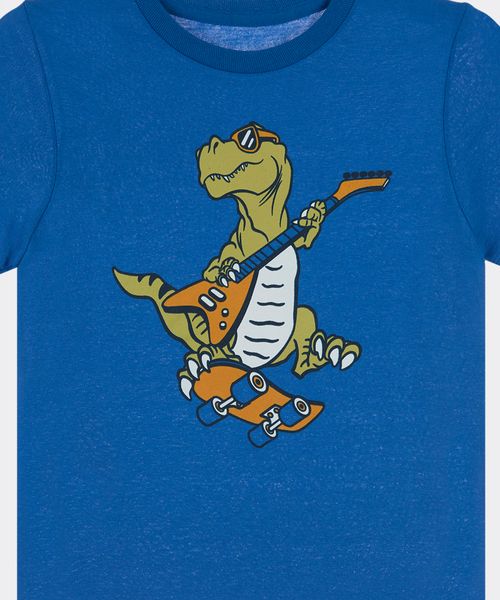 Playera  de  Niño Infantil