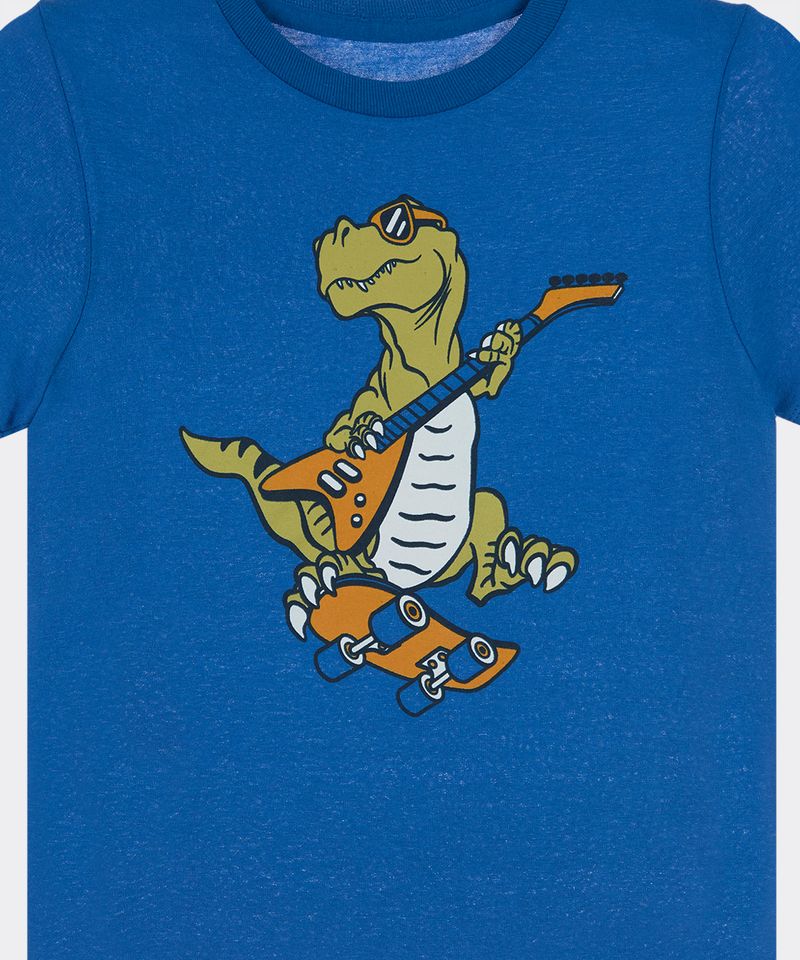 Playera de Niño Infantil