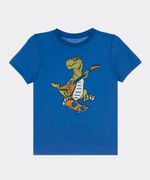 Playera de Niño Infantil