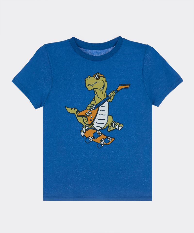 Playera de Niño Infantil
