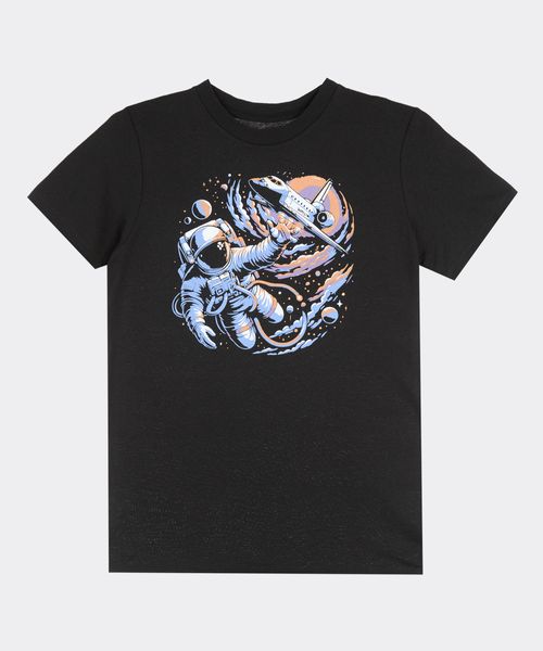 Playera  de  Niño Juvenil