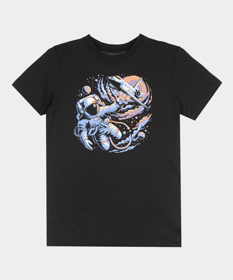 Playera de Niño Juvenil