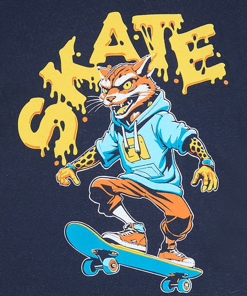 Playera  de  Niño Juvenil