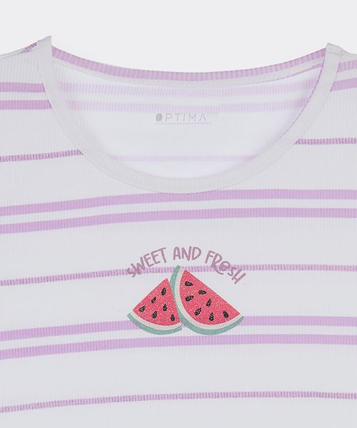 Playera  de  Niña Infantil