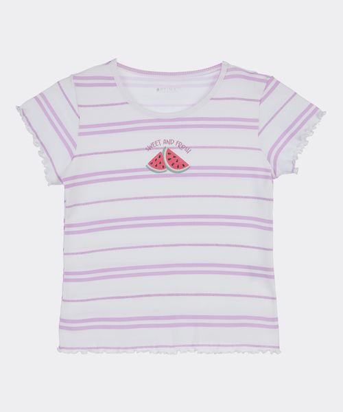 Playera  de  Niña Infantil