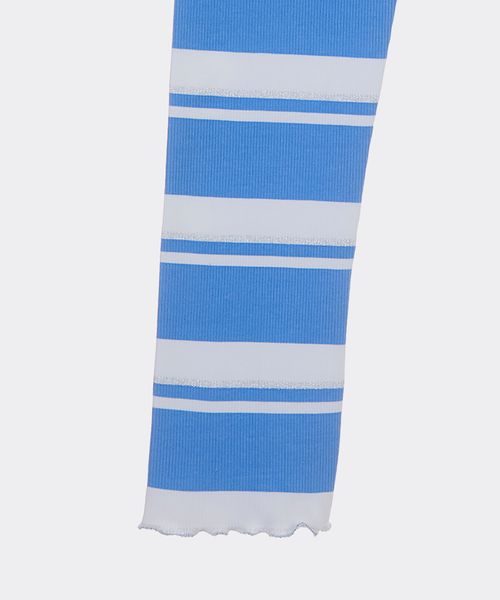 Mallones  de  Niña Infantil