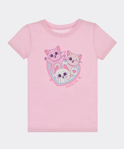 Playera  de  Niña Infantil