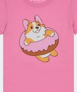 Playera de Niña Infantil