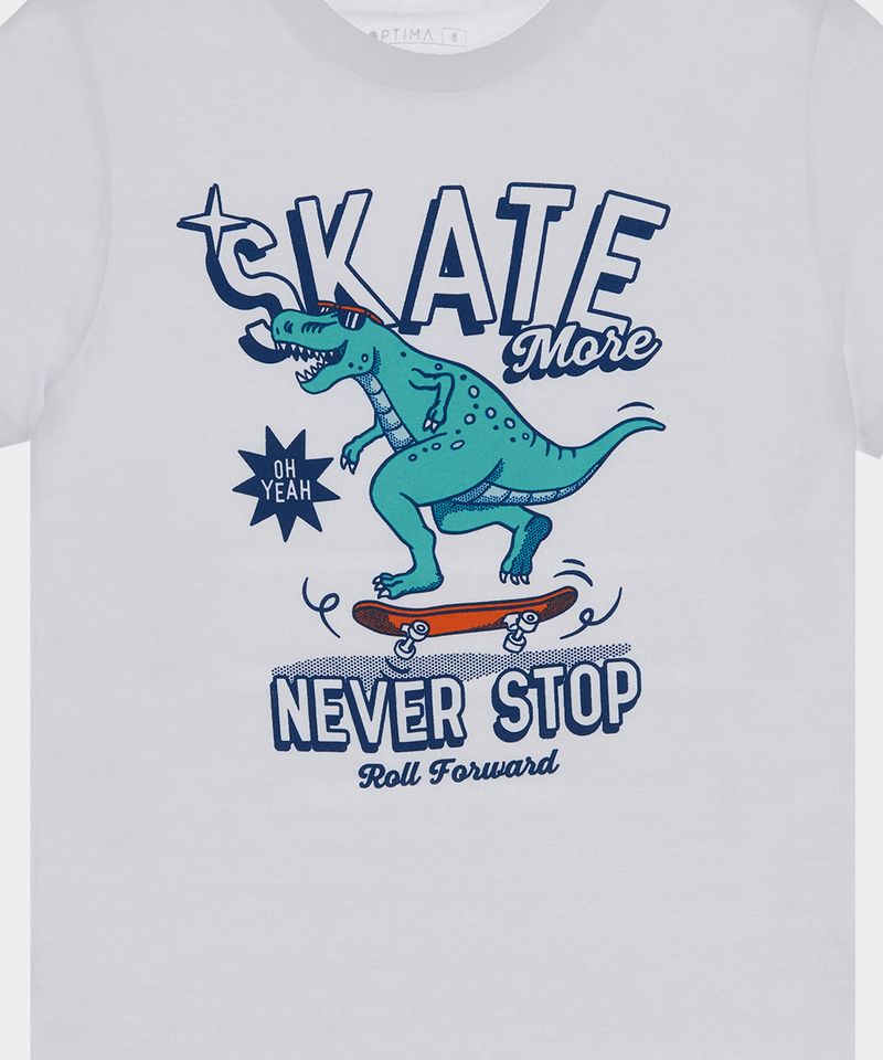 Playera de Niño Infantil