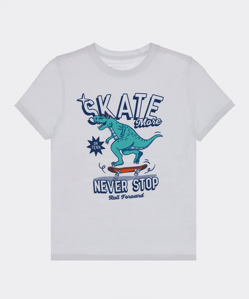 Playera de Niño Infantil