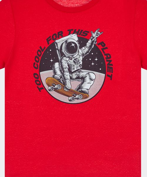 Playera  de  Niño Infantil