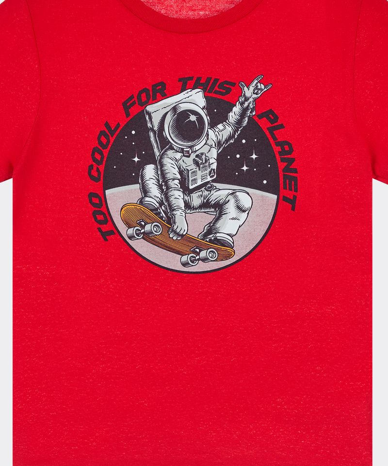 Playera de Niño Infantil