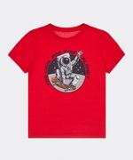 Playera de Niño Infantil