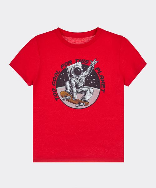 Playera  de  Niño Infantil