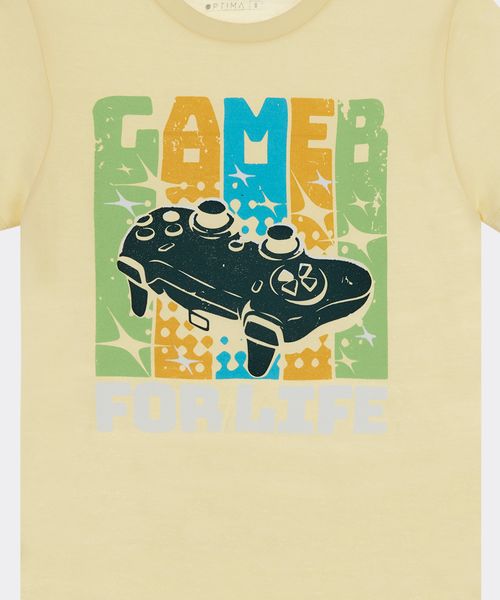 Playera  de  Niño Infantil