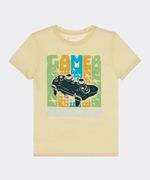 Playera de Niño Infantil