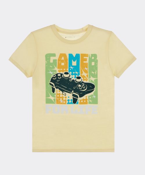 Playera  de  Niño Infantil