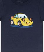 Playera de Bebo Años