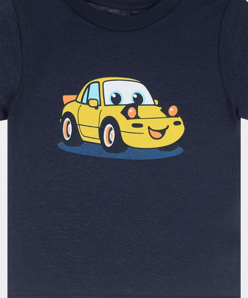 Playera  de  Bebo Años