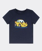 Playera de Bebo Años