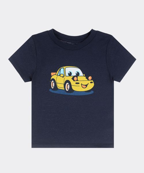 Playera  de  Bebo Años