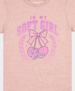 Playera de Niña Juvenil